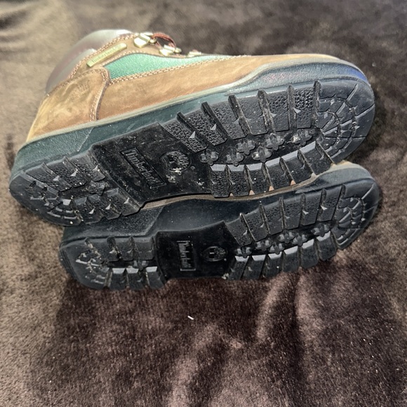 KIDS TIMBERLAND (Beef and broccoli) - Picture 5 of 5